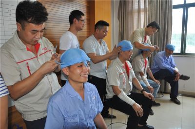 2018急救培訓(xùn)